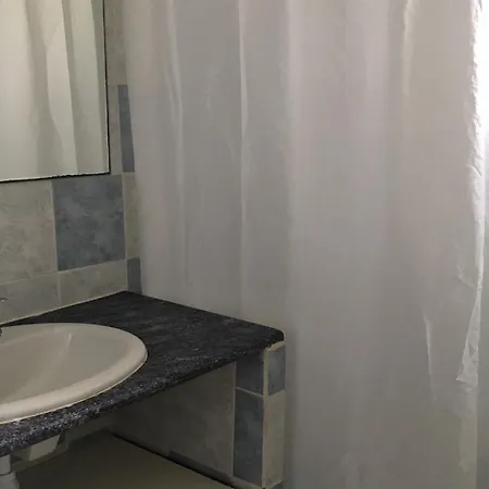 Faounzina Village * Favone