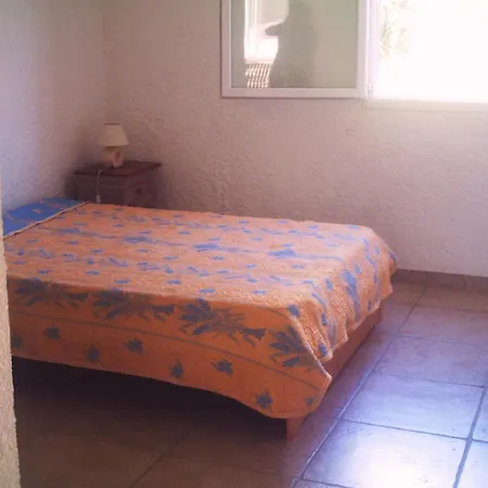 Faounzina Village Apartmán Favone