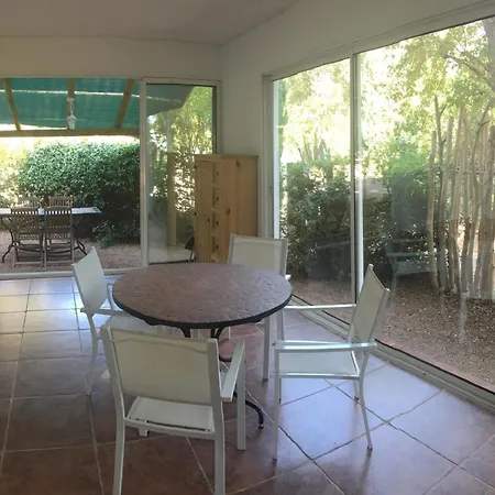 Faounzina Village Favone