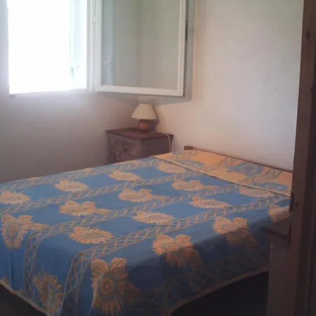 Apartmán Faounzina Village *