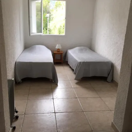 Faounzina Village Apartmán Favone