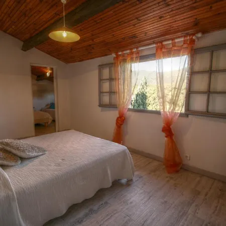 Faounzina Village Apartmán