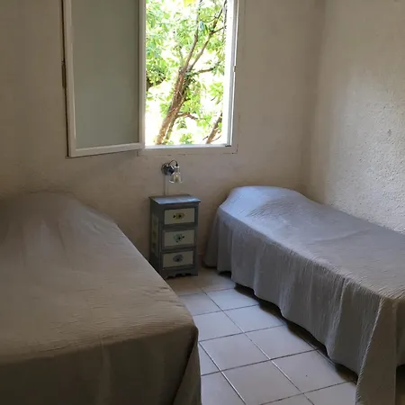 Faounzina Village Appartamento *