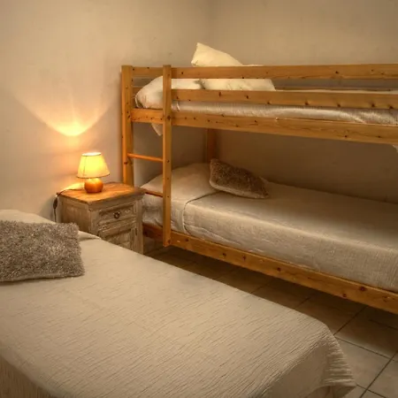 Faounzina Village Favone