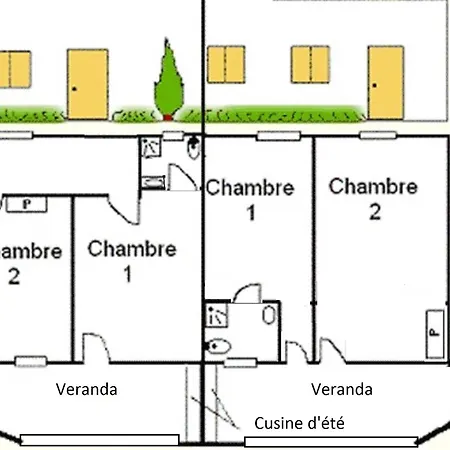 Apartmán Faounzina Village