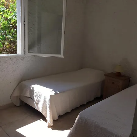 Faounzina Village Appartamento *