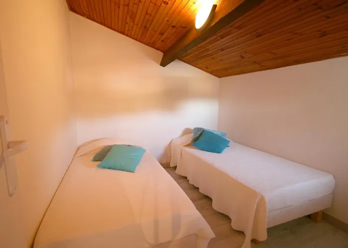 Faounzina Village Appartement *