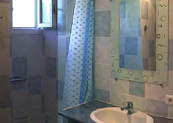 Appartement Faounzina Village Favone