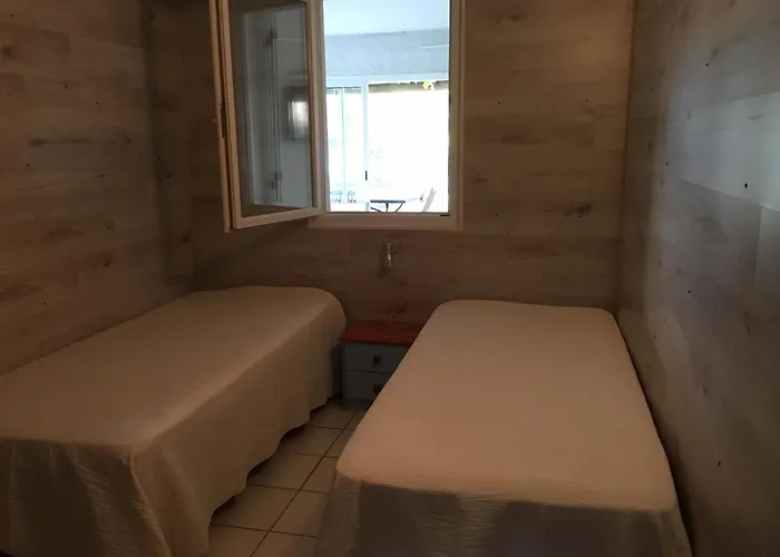 Appartement Faounzina Village Favone