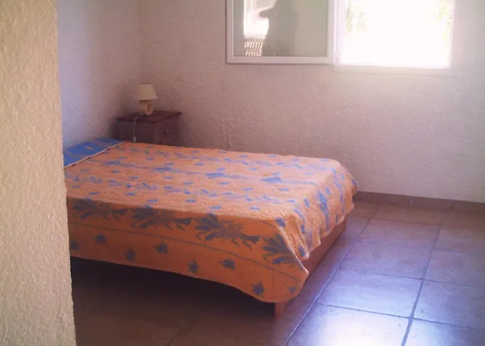 Faounzina Village Appartement Favone