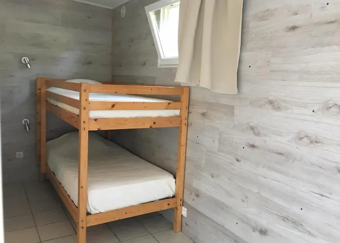 Appartement Faounzina Village Favone