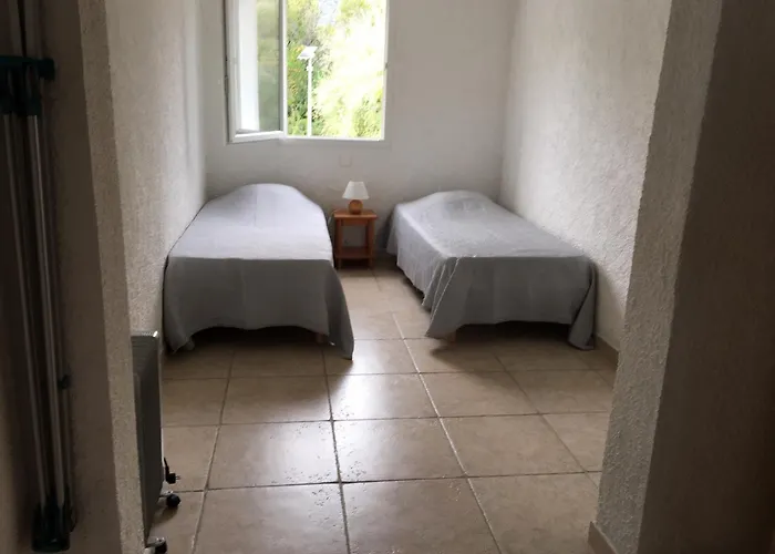 Faounzina Village Appartement Favone