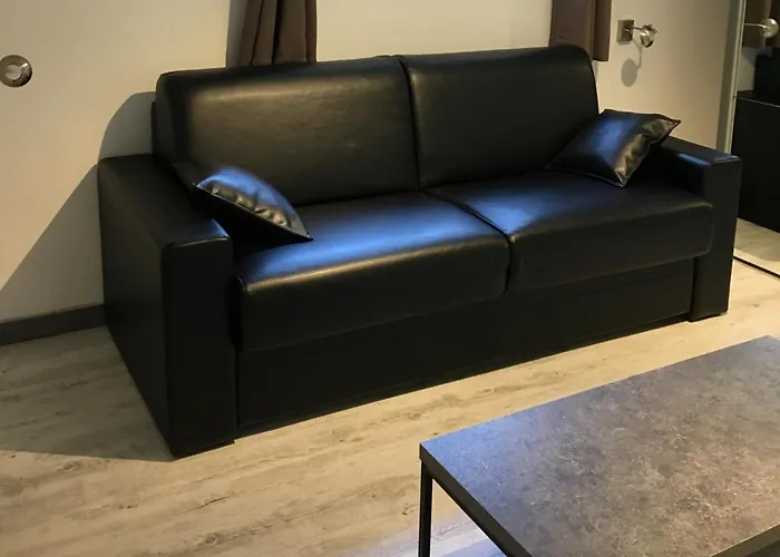 Appartement Faounzina Village *