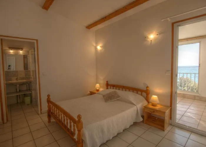 Appartement Faounzina Village