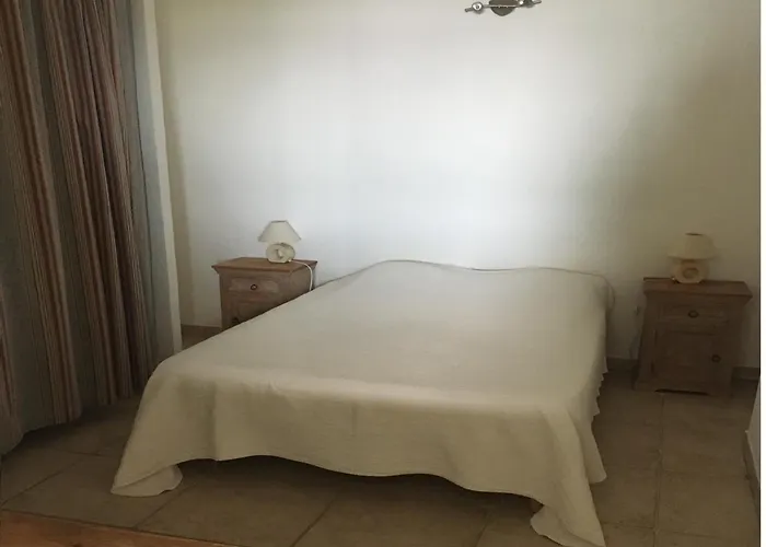 Appartement Faounzina Village *