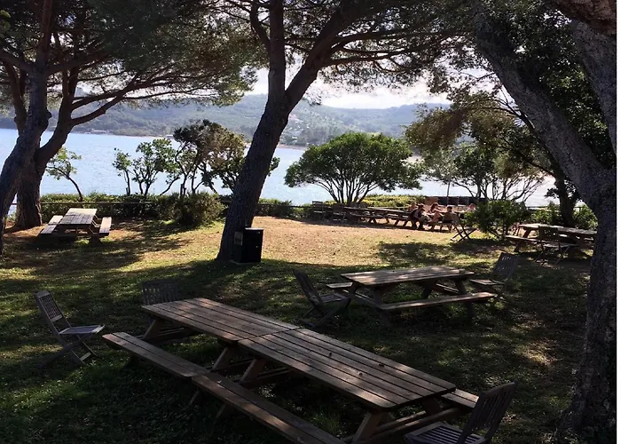 Appartement Faounzina Village
