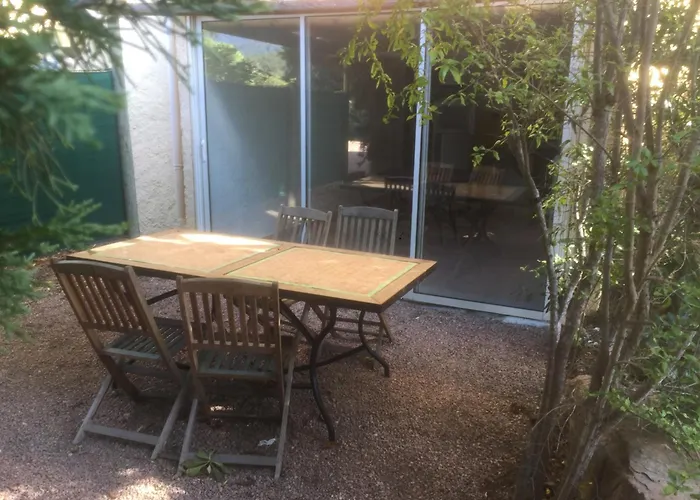 Appartement Faounzina Village