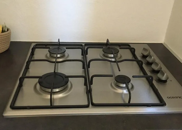 Appartement Faounzina Village Favone