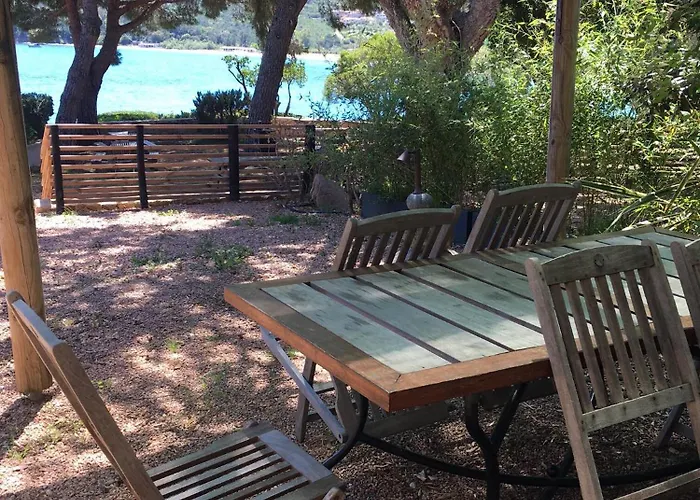 Appartement Faounzina Village