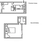 Faounzina Village Appartement