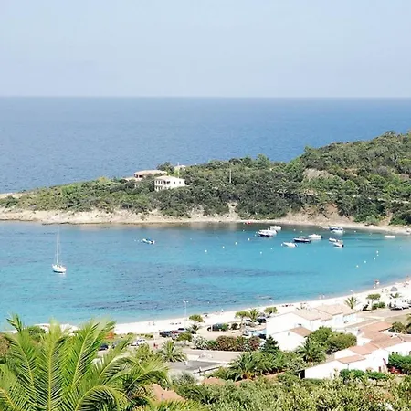 Faounzina Village Apartament *