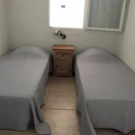 Faounzina Village Favone