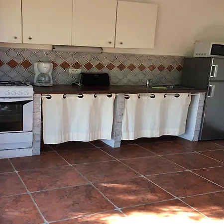 Faounzina Village Apartment