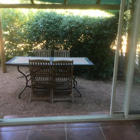 Faounzina Village Apartment Favone