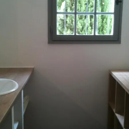 Appartement Faounzina Village