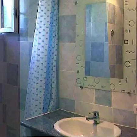 Apartment Faounzina Village