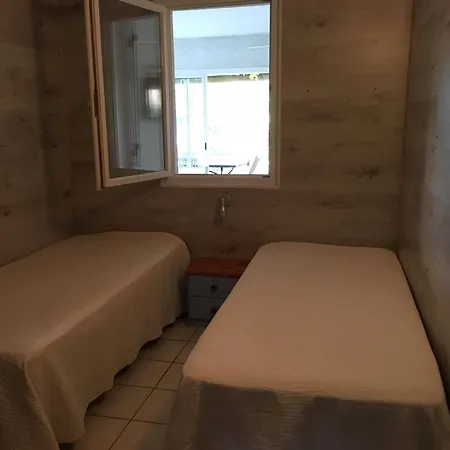 Appartement Faounzina Village Favone