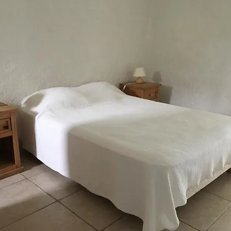 Faounzina Village Favone