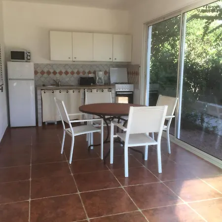 Appartement Faounzina Village