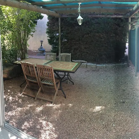 Apartment Faounzina Village *