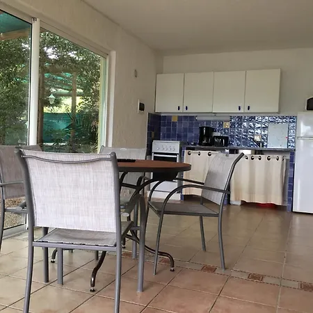 Apartment Faounzina Village