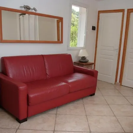 Faounzina Village Apartment Favone