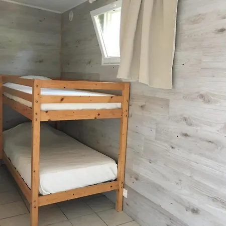 Appartement Faounzina Village Favone