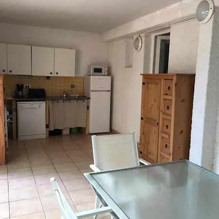 Appartement Faounzina Village *