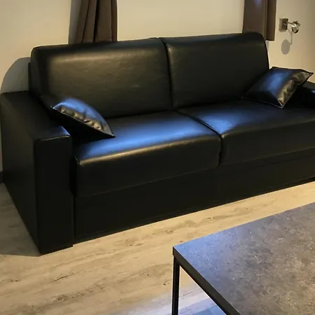 Apartment Faounzina Village *