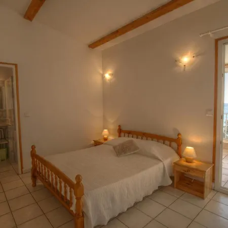 Appartement Faounzina Village