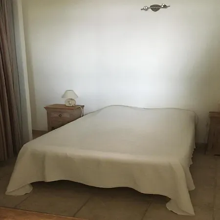Appartement Faounzina Village *