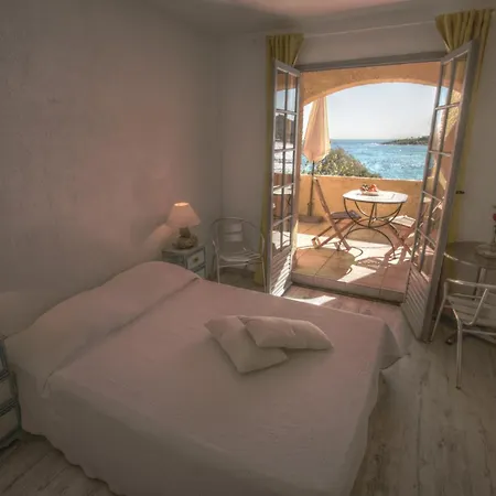 Appartement Faounzina Village Favone