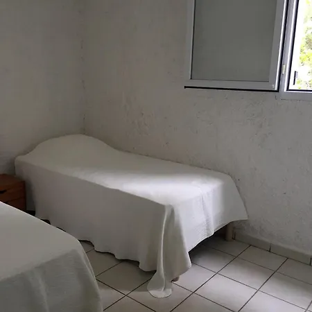 Faounzina Village Appartement