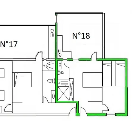 Faounzina Village Appartement
