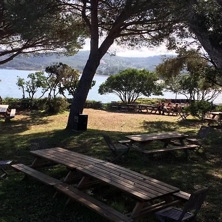 Apartament Faounzina Village