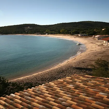 Apartment Faounzina Village Favone