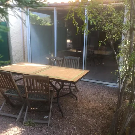 Apartamento Faounzina Village