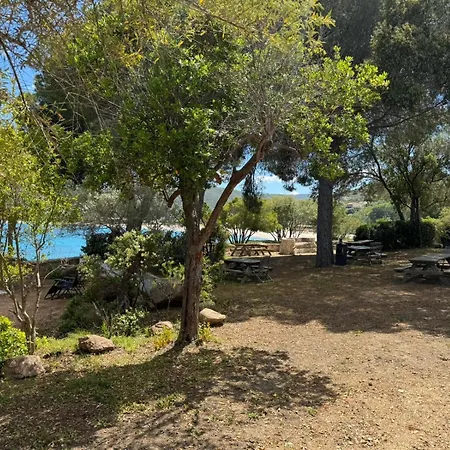 Apartament Faounzina Village Favone