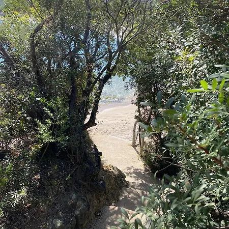 Faounzina Village Favone