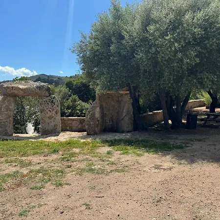 Apartament Faounzina Village